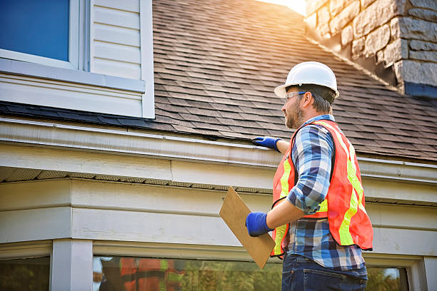 Licensed Gutter Installation service in Hilliards, PA - Roof Repair Smedway